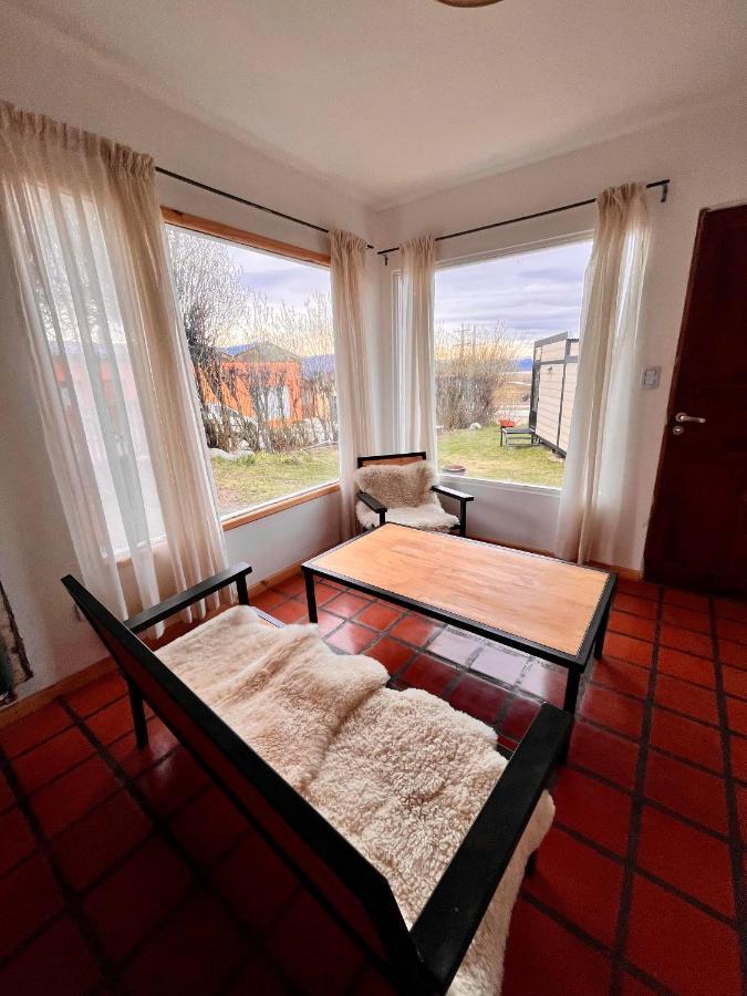La Veranada El Calafate Extérieur photo