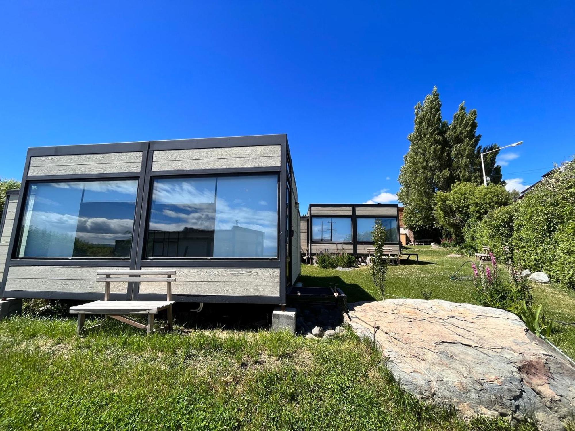 La Veranada El Calafate Extérieur photo