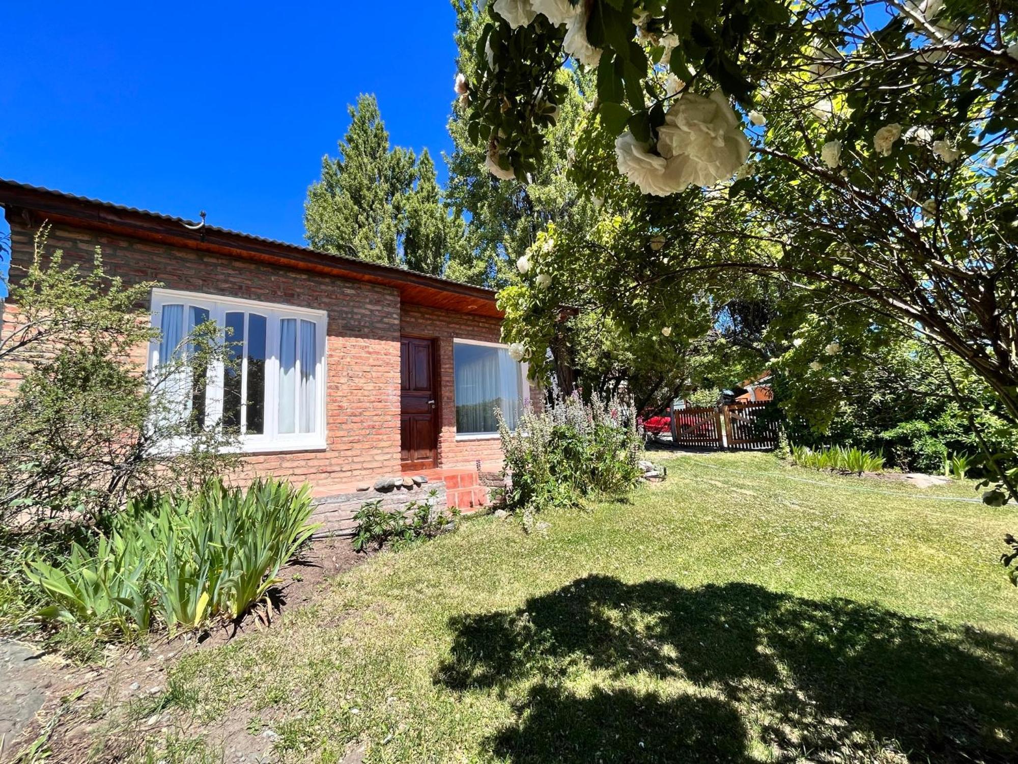 La Veranada El Calafate Extérieur photo